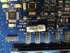 PHILIPS 459800440404 Comon gantry motion procesor assy  CT Scanner