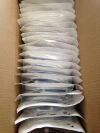 MERIT MEDICAL MDD220H Disposable Depot 1400mL (20/Box) (X)