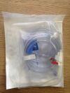 MERIT MEDICAL MDD220H Disposable Depot 1400mL (20/Box) (X)