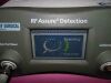 RF ASSURE Surgical Sponge Gauze Detection RF Surgical  200E 00030 Surgical Sponge Detection w/ Blair Port Wand