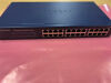 PHILIPS 452209020301 Ethernet switch 10/100MB 24 port JFS524 Cath Angio Lab