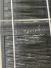 PCI G17HS Vapor Controlled Soak Station for Endoscopes Washer / Disinfector
