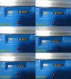 Maico Hearing Instrument MA-19 Portable  Audiometer W/ Headphones & Manual
