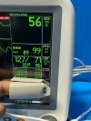 GE/DINAMAP GE Dash 4000 Series Patient Monitor