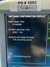 GE/DINAMAP GE Dash 4000 Series Patient Monitor