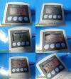 NELLCOR Puritan NBP-40,W/ New Finger Probe & Case ~ Oximeter - Pulse