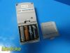 NELLCOR Puritan NBP-40,W/ New Finger Probe & Case ~ Oximeter - Pulse