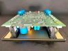 SIEMENS 10046868 Component MCM 4 Table Cath Lab
