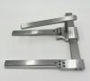 CODMAN 46-3191 Karlin Spinal Crank Retractor Frame, w/ One Attachment