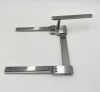CODMAN 46-3191 Karlin Spinal Crank Retractor Frame, w/ One Attachment