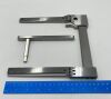CODMAN 46-3191 Karlin Spinal Crank Retractor Frame, w/ One Attachment