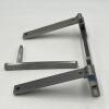 CODMAN 46-3191 Karlin Spinal Crank Retractor Frame, w/ One Attachment