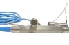 DYONICS EP-1 DYONICS EP-1 ENDOSCOPIC POWERED INSTRUMENT SYSTEM WITH DYONICS POWER HAND PIECE