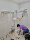 RAYSCAN Alpha Plus RCT700-SC Dental X-Ray