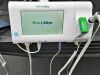 WELCH ALLYN 71WT Connex Spot Vitals Monitor Monitor