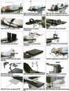OPT 30 Version (B) Operating table O/R Table