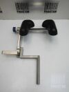 MAQUET Universal headrest O/R Table
