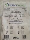 ENDOCHOICE DSO-007 Polypectomy Snare, Oval Small 220cm (X)