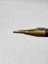 MEDTRONIC 33-27100 Xomed Treace MPS 2000 Straight Drill Arthroscopic Handpiece