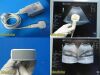 GE HEALTHCARE GE 3.5C Convex Array Ultrasound Transducer