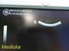 GE HEALTHCARE GE 3.5C Convex Array Ultrasound Transducer