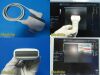 GE HEALTHCARE GE M12L Matrix Array Ultrasound Linear Array Ultrasound Transducer