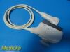 GE HEALTHCARE GE M12L Matrix Array Ultrasound Linear Array Ultrasound Transducer