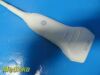 GE HEALTHCARE GE M12L Matrix Array Ultrasound Linear Array Ultrasound Transducer