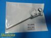 CIRCON ACMI Gyrus 4821 Working Element,  Passive Action, Reusable