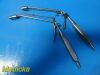 CAREFUSION V. Mueller SU410 & GP 2938 Ligators,  Hemorrhoidal Devices