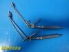 CAREFUSION V. Mueller SU410 & GP 2938 Ligators,  Hemorrhoidal Devices