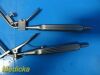 CAREFUSION V. Mueller SU410 & GP 2938 Ligators,  Hemorrhoidal Devices
