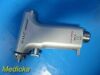 ZIMMER Hall 5052-41 CEBOTOME Pneumatic  Drill W/Bur Extensions & Wrench