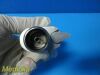 ZIMMER Hall 5052-41 CEBOTOME Pneumatic  Drill W/Bur Extensions & Wrench