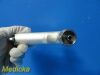 ZIMMER Hall 5052-41 CEBOTOME Pneumatic  Drill W/Bur Extensions & Wrench