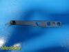 Lot of 4 Orthopaedic Biomechanics Laboratory Assorted Instruments