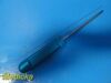 Lot of 4 Orthopaedic Biomechanics Laboratory Assorted Instruments