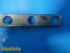 Lot of 4 Orthopaedic Biomechanics Laboratory Assorted Instruments