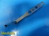 Lot of 4 Orthopaedic Biomechanics Laboratory Assorted Instruments