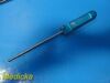 Lot of 4 Orthopaedic Biomechanics Laboratory Assorted Instruments
