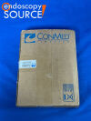 CONMED  D3000 w/ D4240 ERGO Shaver Handpiece
