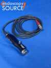 CONMED  D3000 With D4200 ERGO Shaver Handpiece and C9863 Footpedal