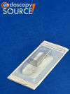 STRYKER  EXP 2296-003-109S2 Micro Sagittal Blade Right Angle Bend