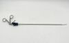 JARIT 600-580 Roto-Lok Herron Articulator Bar Retractor Locking Level, 5mm