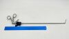 JARIT 600-580 Roto-Lok Herron Articulator Bar Retractor Locking Level, 5mm