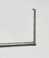 JARIT 600-580 Roto-Lok Herron Articulator Bar Retractor Locking Level, 5mm