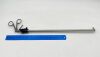JARIT ( 600-584 ) Roto-Lok Esophagus Retractor 10mm x 36cm Articulator