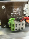 PHILIPS 453566444211 Cold Head Isolation Transformer MRI Scanner