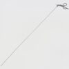 CIRCON ACMI ( MRB-4465 ) Semi-Rigid Alligator Biopsy Forceps
