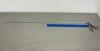 CIRCON ACMI ( MRB-4465 ) Semi-Rigid Alligator Biopsy Forceps